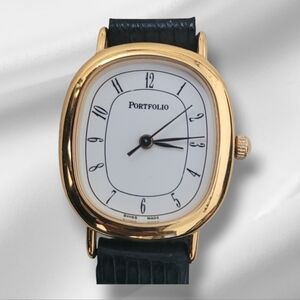 Tiffany & Co portfolio watch